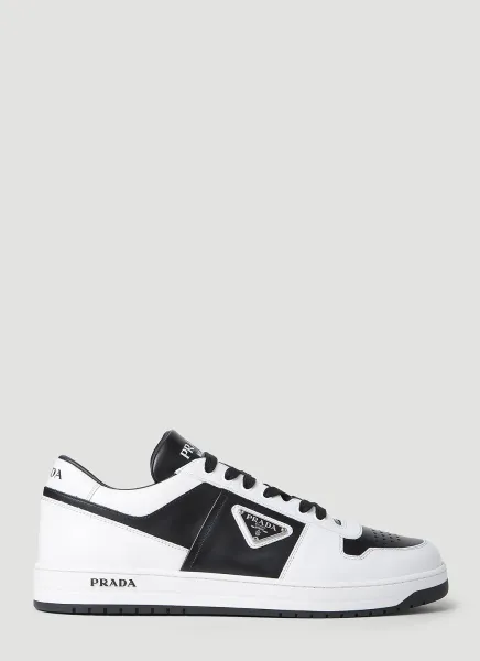 Downtown Sneakers