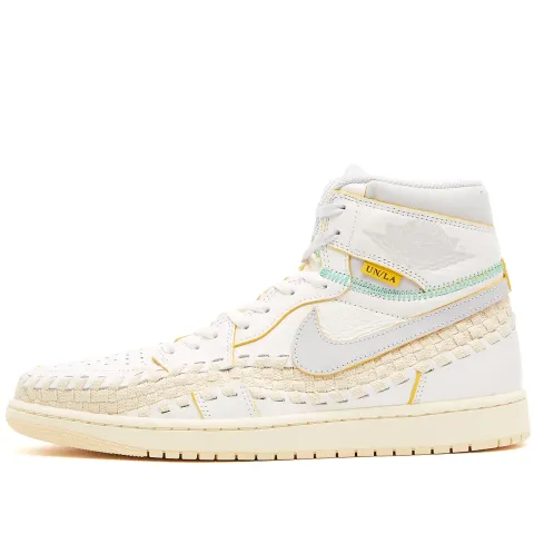 x Union LA x BBS 1 Retro Hi OG SP
