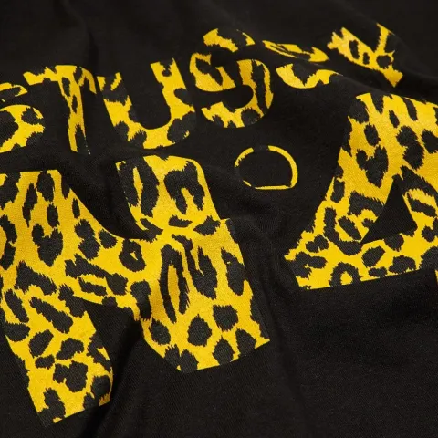 Cheetah No.4 Tee