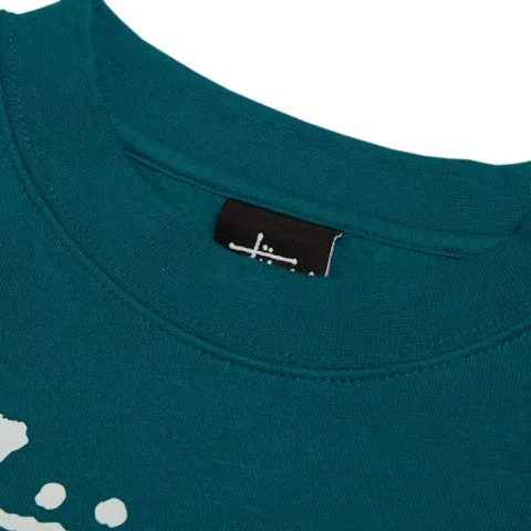 World Tour Crew Sweat