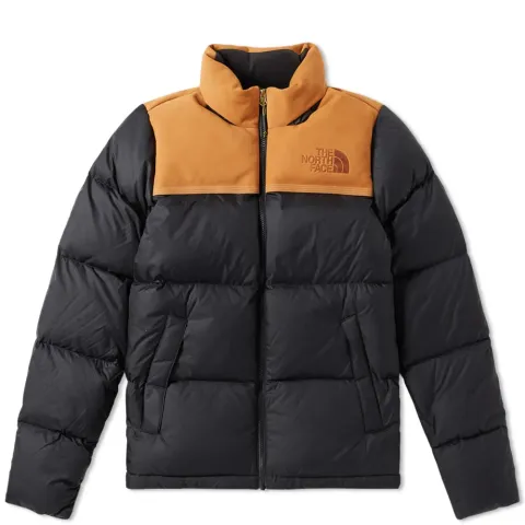 x Timberland Nuptse Jacket