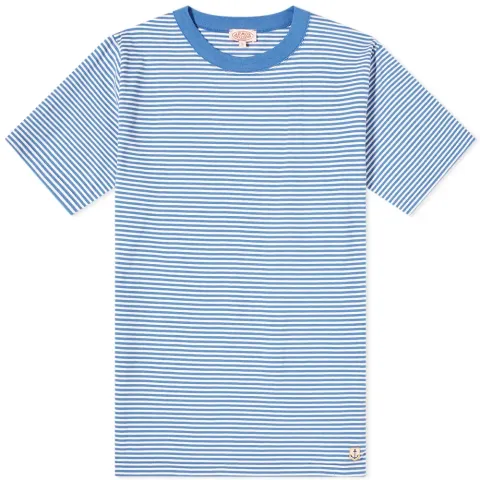 Fine Stripe T-Shirt