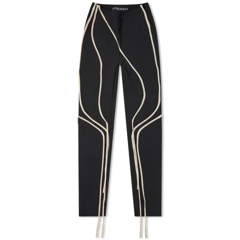 Strappy Legging