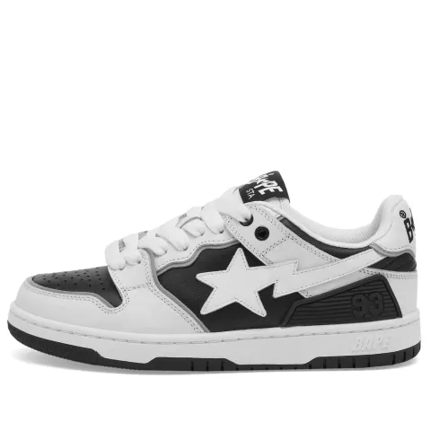 Bape Sk8 Sta #1