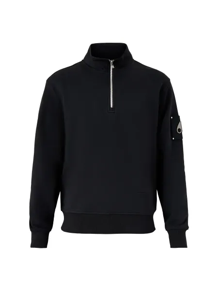Moose Knuckles Hartsfield 1/4 Zip