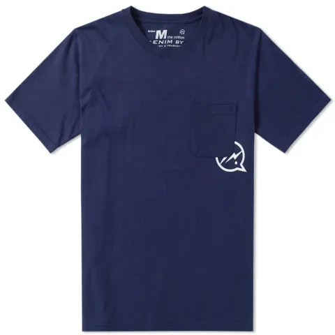 Icon Pocket Tee