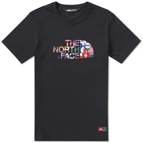 IC Cotton Tee
