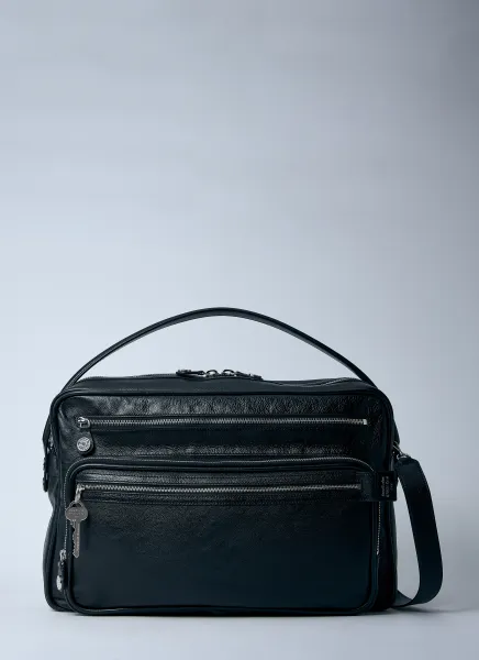 Camero Camera Shoulder Bag