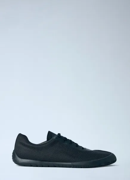 Warp Negro-Meteor/Patho+ Negro