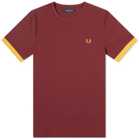 Ringer T-Shirt