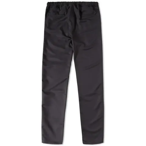 Casual Drawstring Trouser