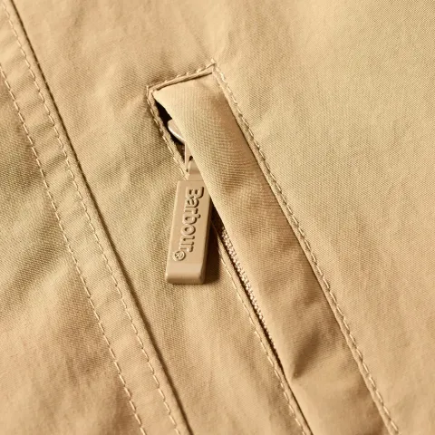 Priory Jacket