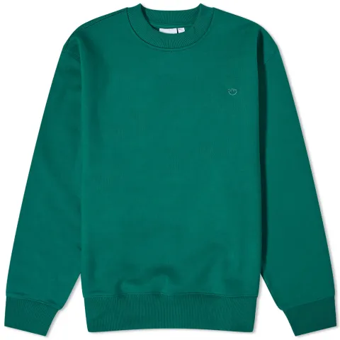 Premium Essentials Crew Sweat