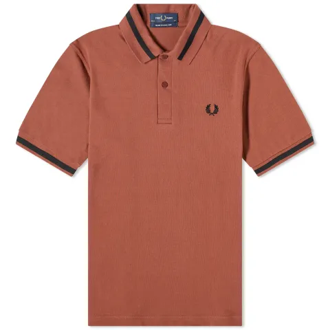 Single Tipped Polo