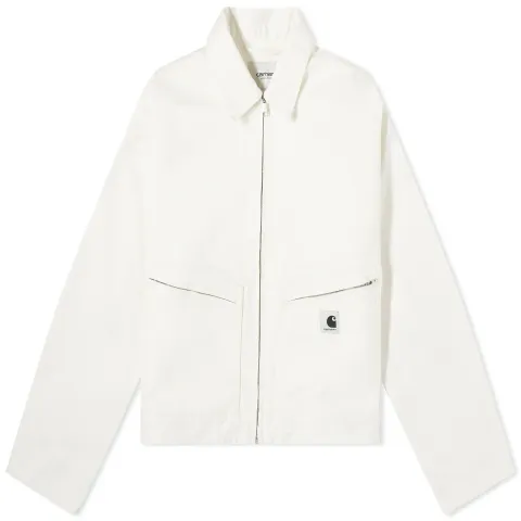 Norris Jacket