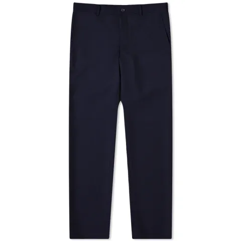 Comme des Garcons Homme Plus Wool Twill Trouser