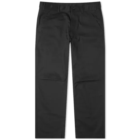 Comme des Garcons SHIRT Twill Engineered Pant