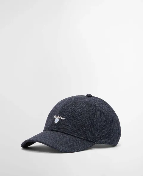 Barlow Cap