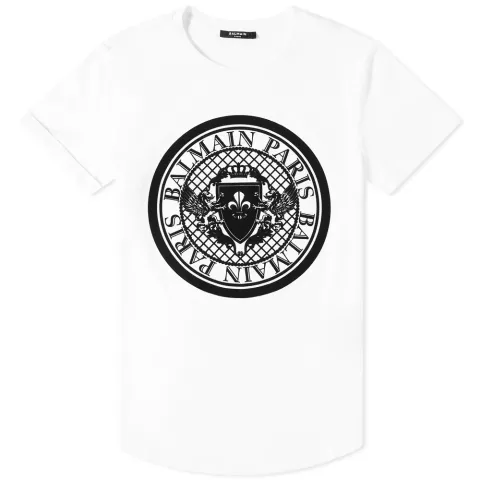 Coin Flock Tee