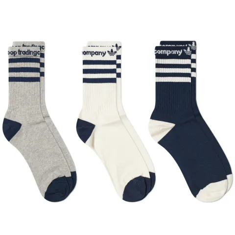 x Pop Sock - 3 Pack