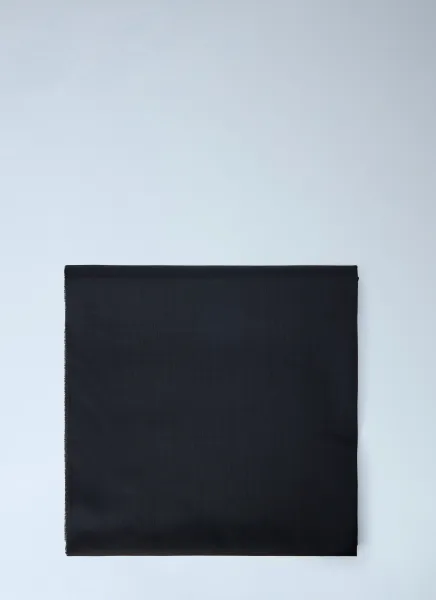 Light Wool Scarf
