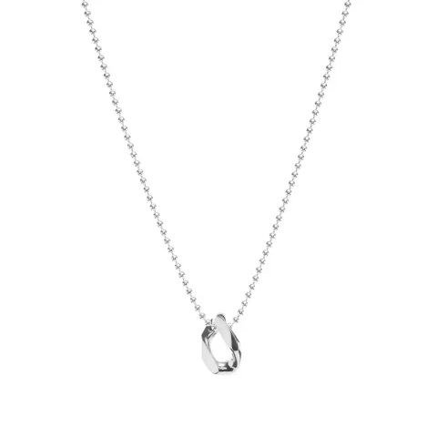 Single Link Chain