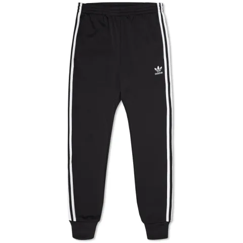 Superstar Cuffed Track Pant