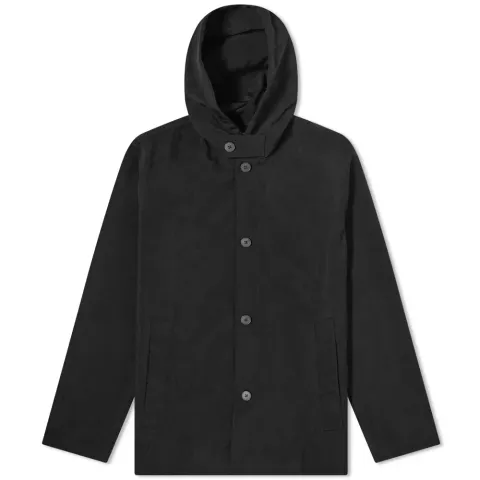 Kestin Haystoun Parka