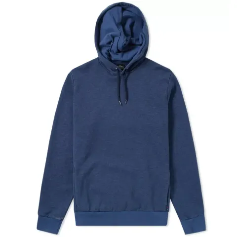 Marl Pullover Hoody