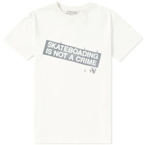 Crime Tee
