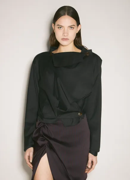 Billow Jacket