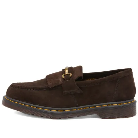 Adrian Snaffle Loafer