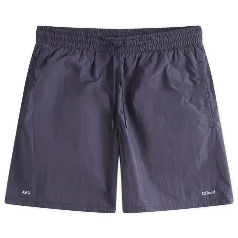 A.P.C. x JJJJound Swim Shorts
