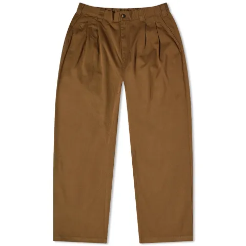 Polar Skate Co. Railway Chino Pant