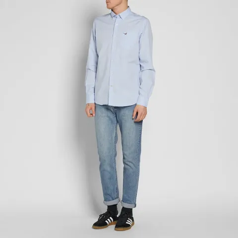 Berkshire Plain Shirt