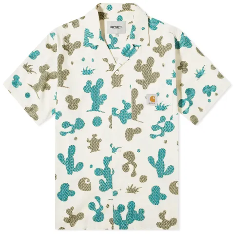Opus Vacation Shirt