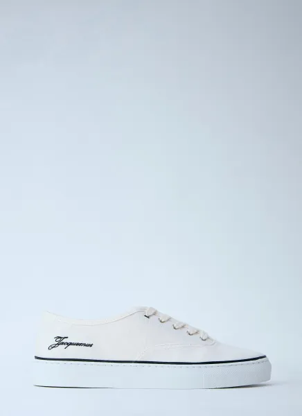 Féfé Canvas Sneakers