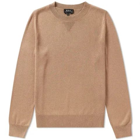 A.P.C. Bright Crew Sweat