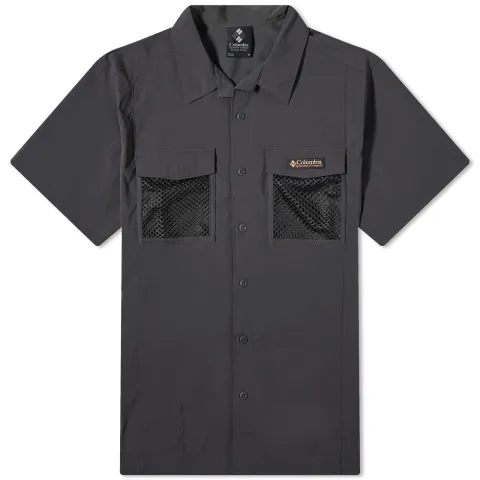 Painted Peak Short Sleeve Shirt