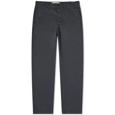 Aros Regular Twill Chino