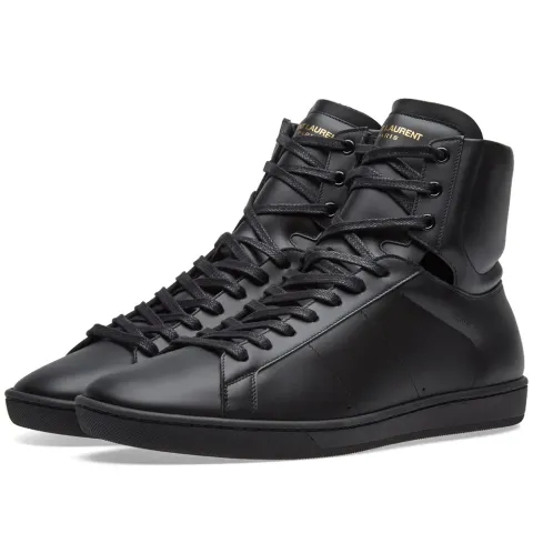 SL-01 High Sneaker