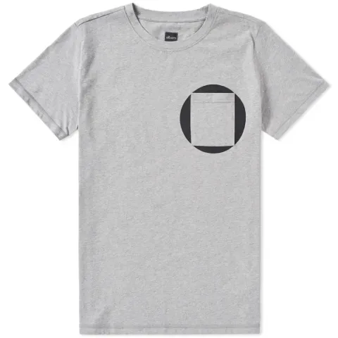 Factory Pocket Tee