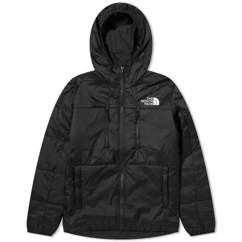 Himalayan Light Synthetic Hooded Jacket