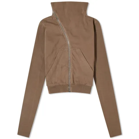 Mountain Zip Sweat