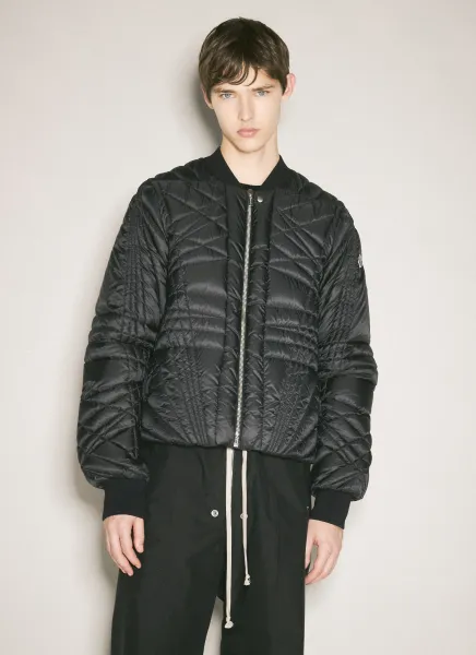 Megapenta Flight Down Jacket