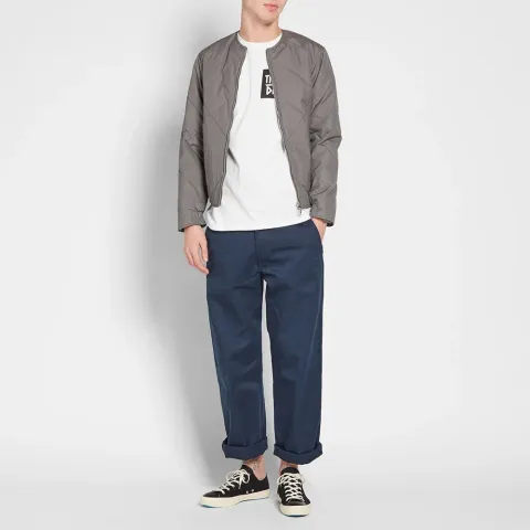 Square Thunder Tee