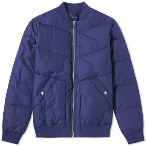Vanleer Jacket
