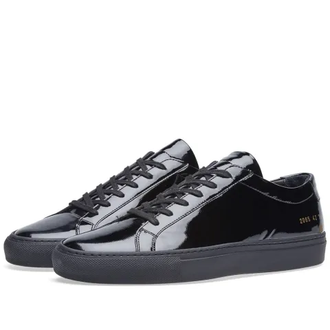 Achilles Low Gloss
