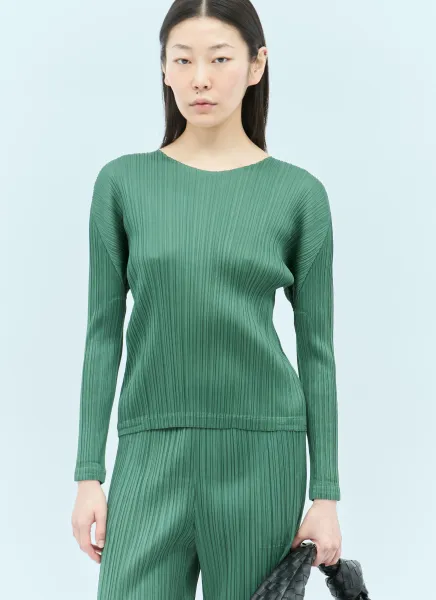 December Top