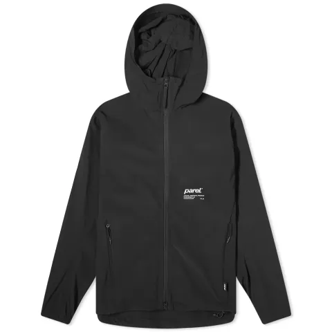 Teide Lightweight Hooded Jacket